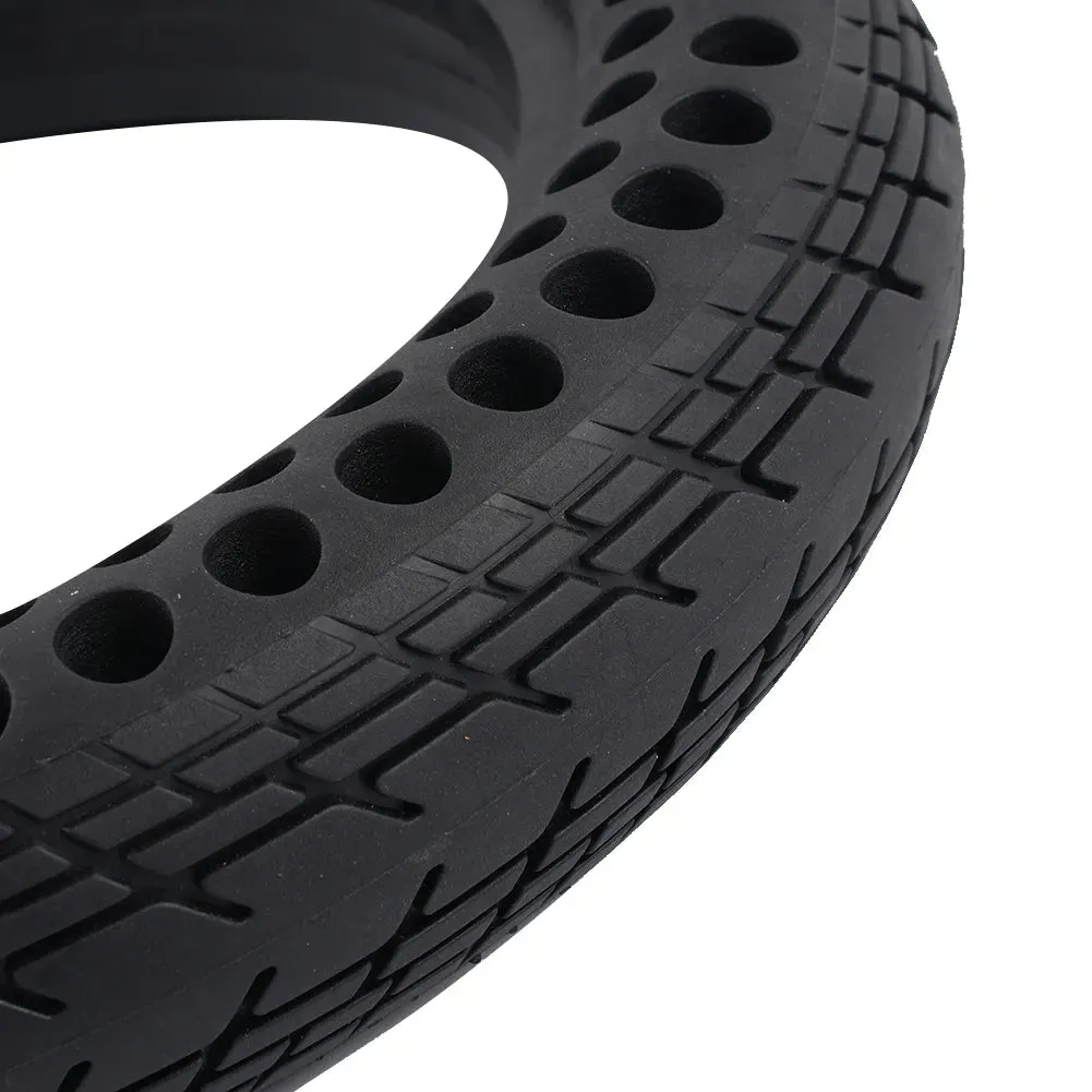 12 Inch Electric Bike Solid Tire 12 1/2x2 1/4 57-203 Solid Tire Electric Bike Scooter 12.5x2.125 Solid Tires Accessories