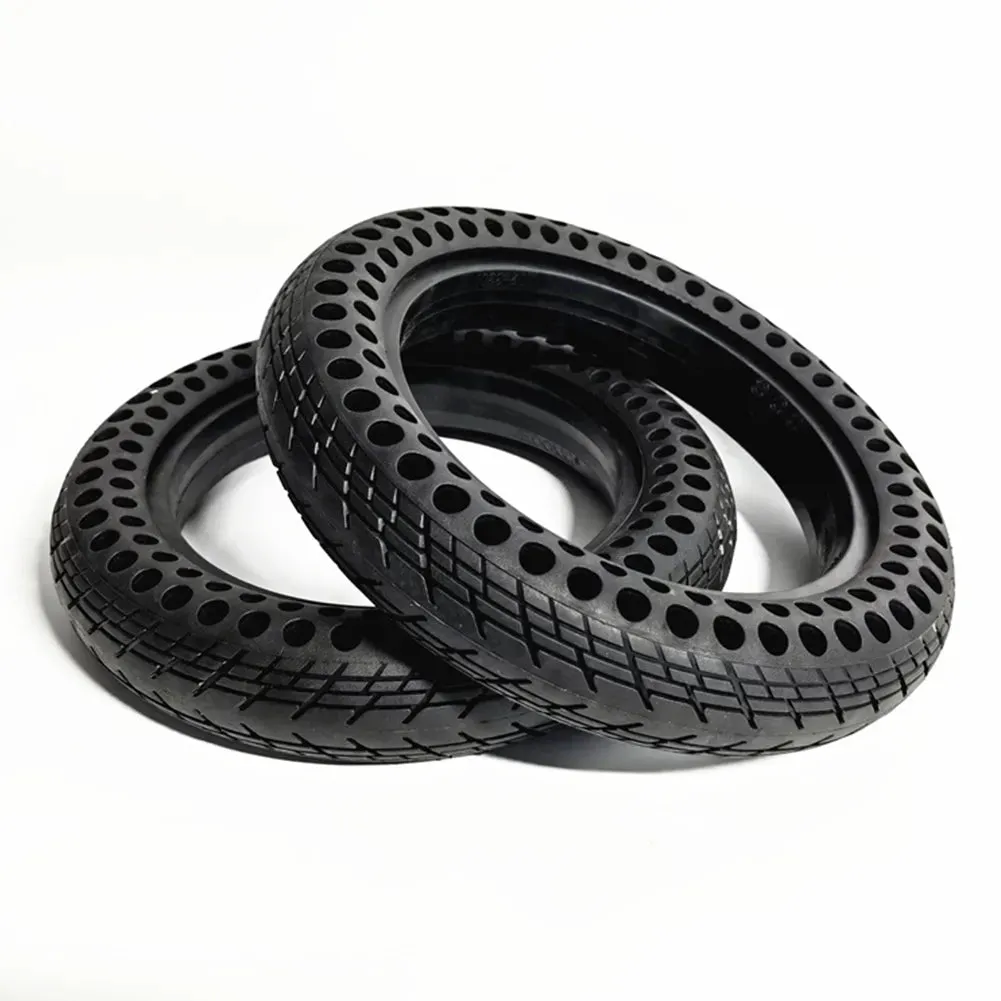 12 Inch Electric Bike Solid Tire 12 1/2x2 1/4 57-203 Solid Tire Electric Bike Scooter 12.5x2.125 Solid Tires Accessories