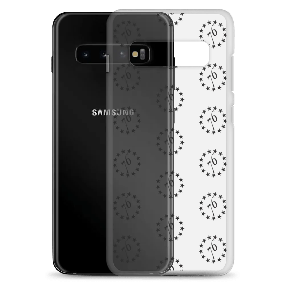 13 Stars Samsung Case