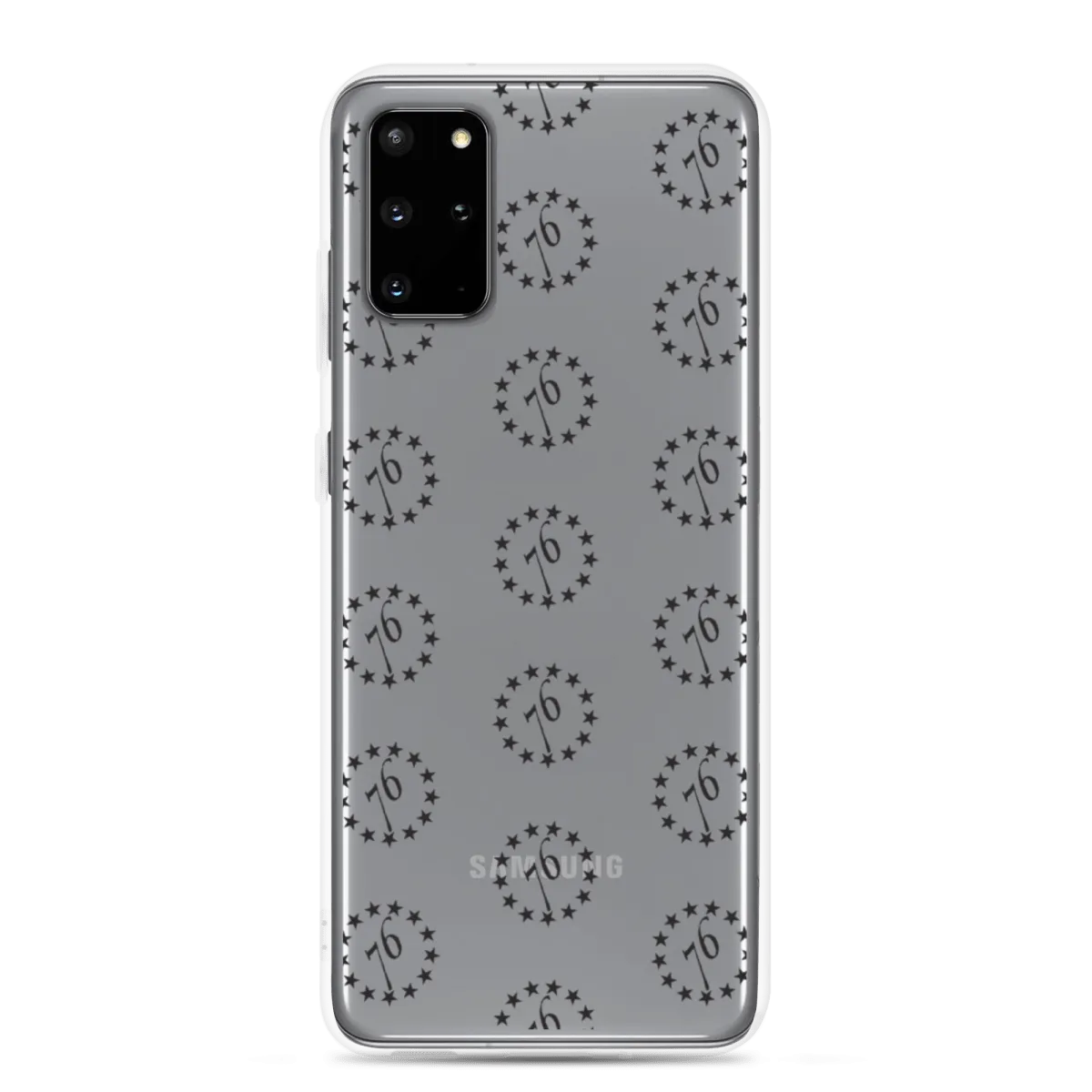 13 Stars Samsung Case