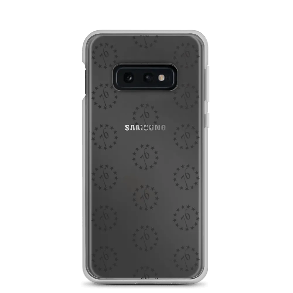 13 Stars Samsung Case