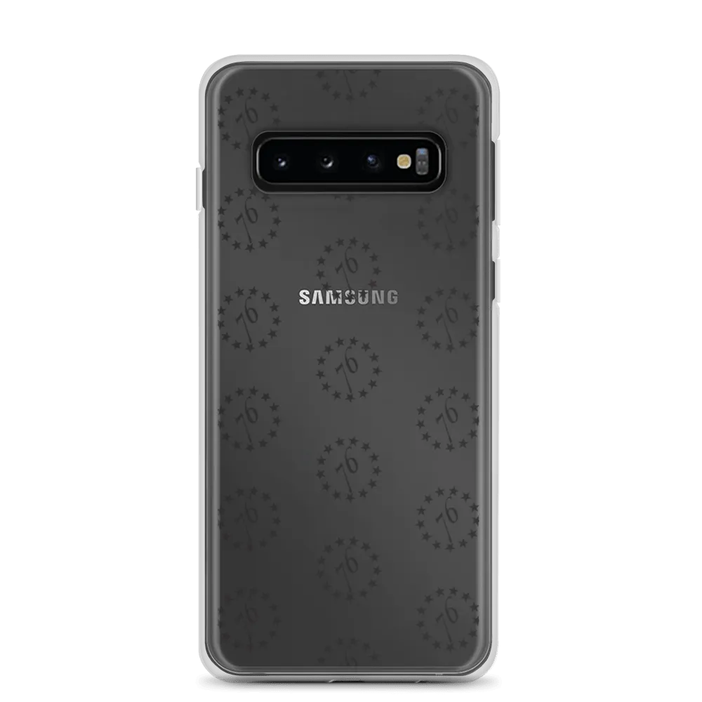 13 Stars Samsung Case