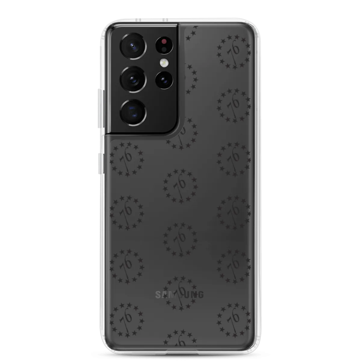 13 Stars Samsung Case