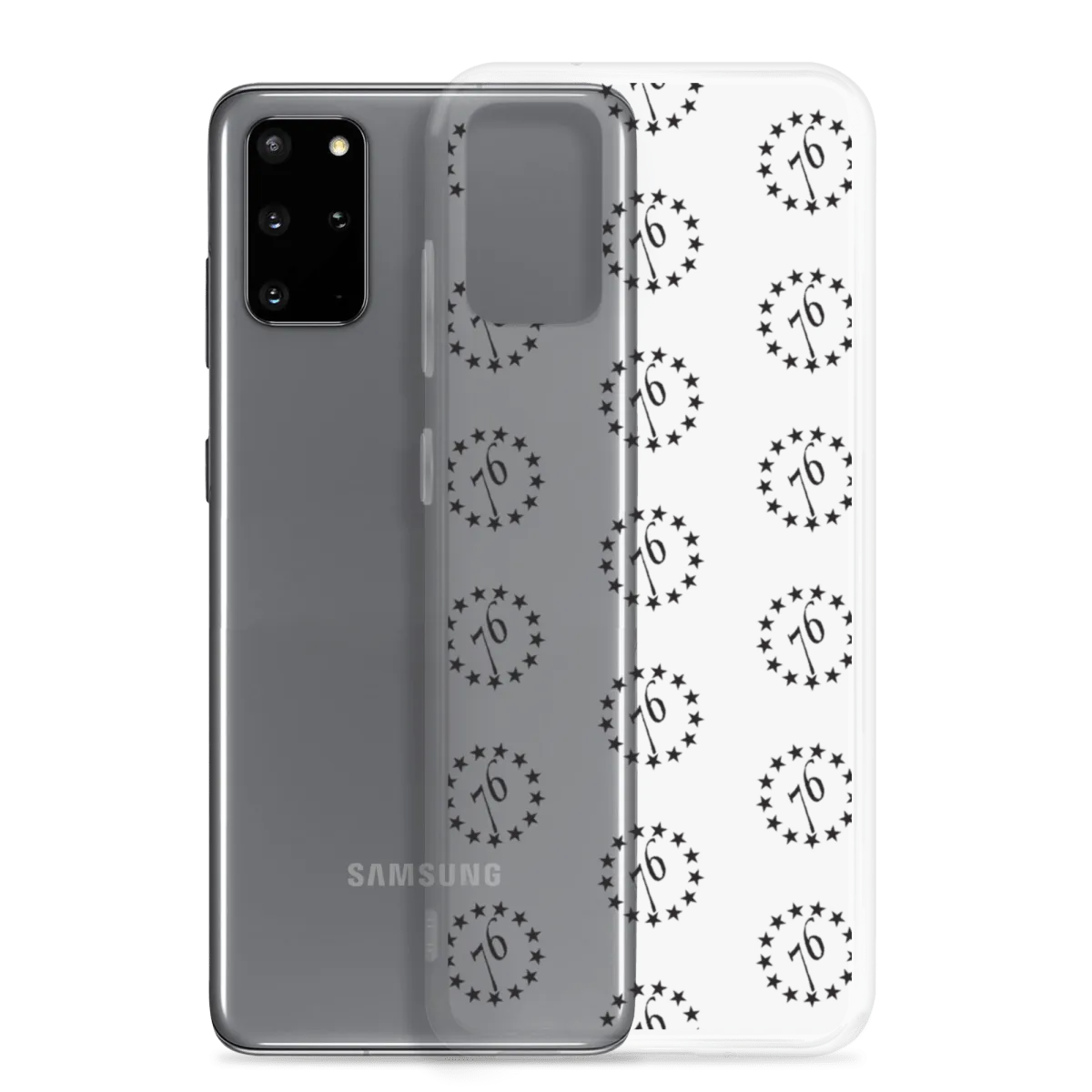 13 Stars Samsung Case