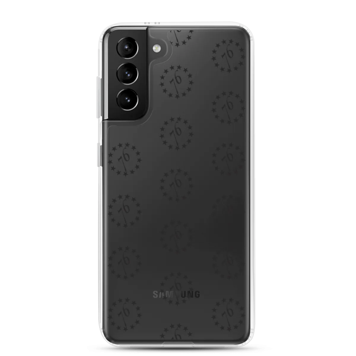 13 Stars Samsung Case