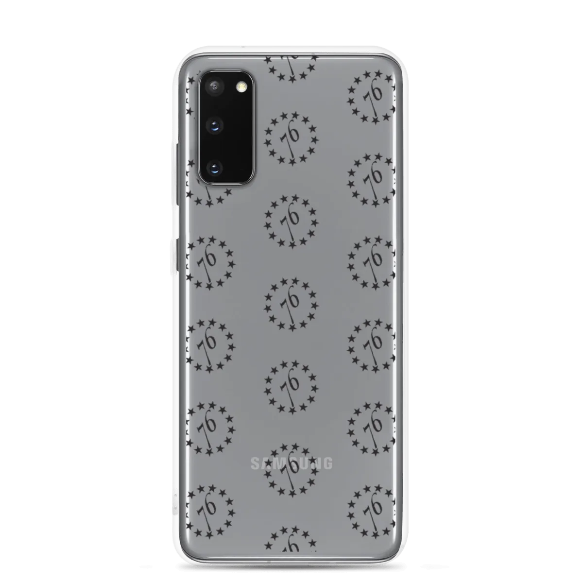 13 Stars Samsung Case