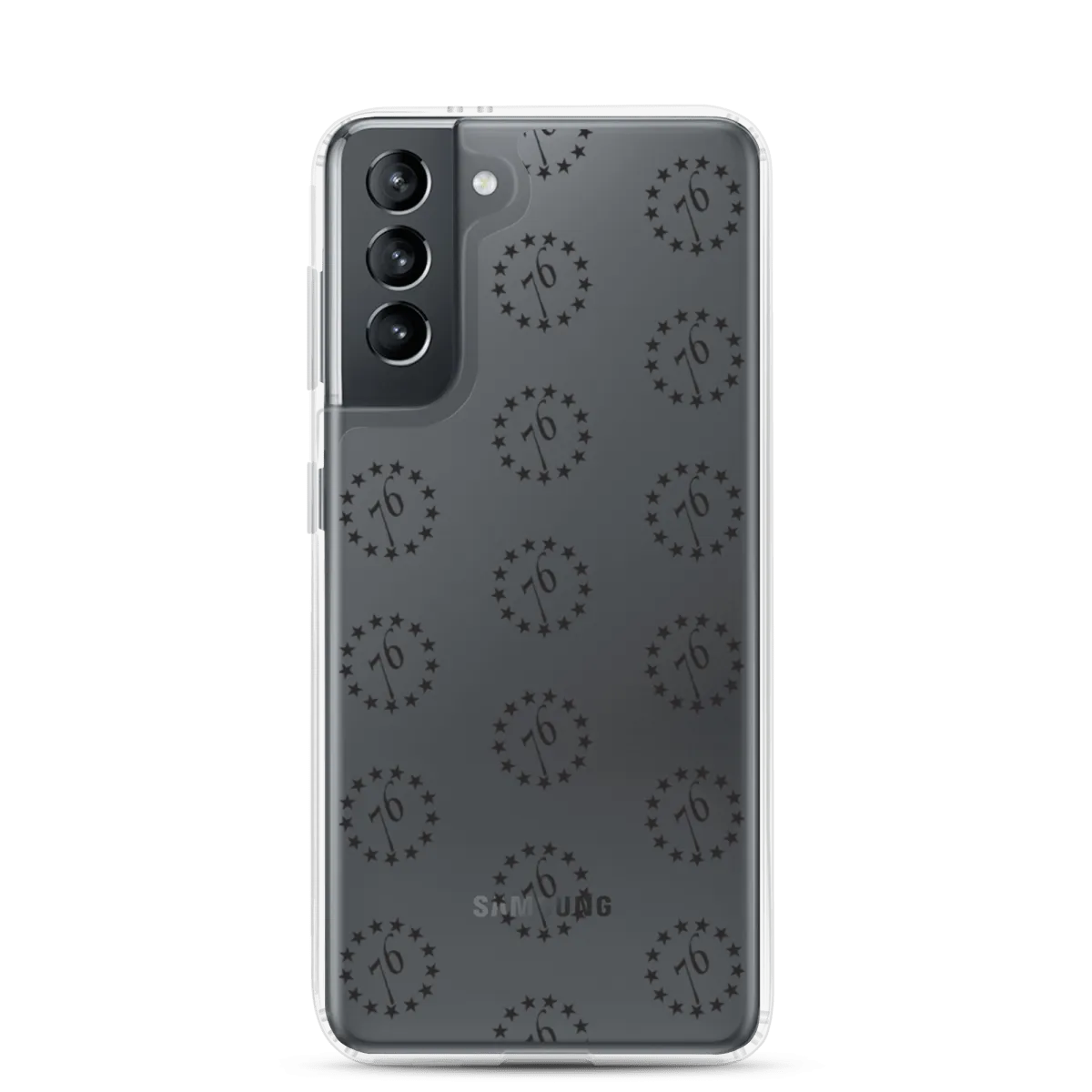 13 Stars Samsung Case