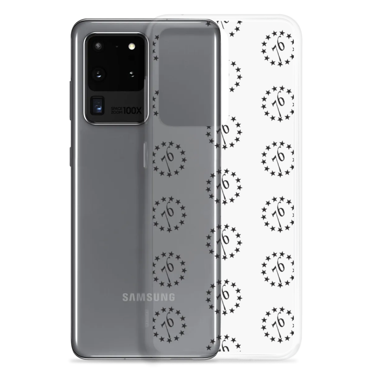 13 Stars Samsung Case