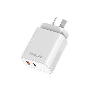 20W USB-C Wall Charger