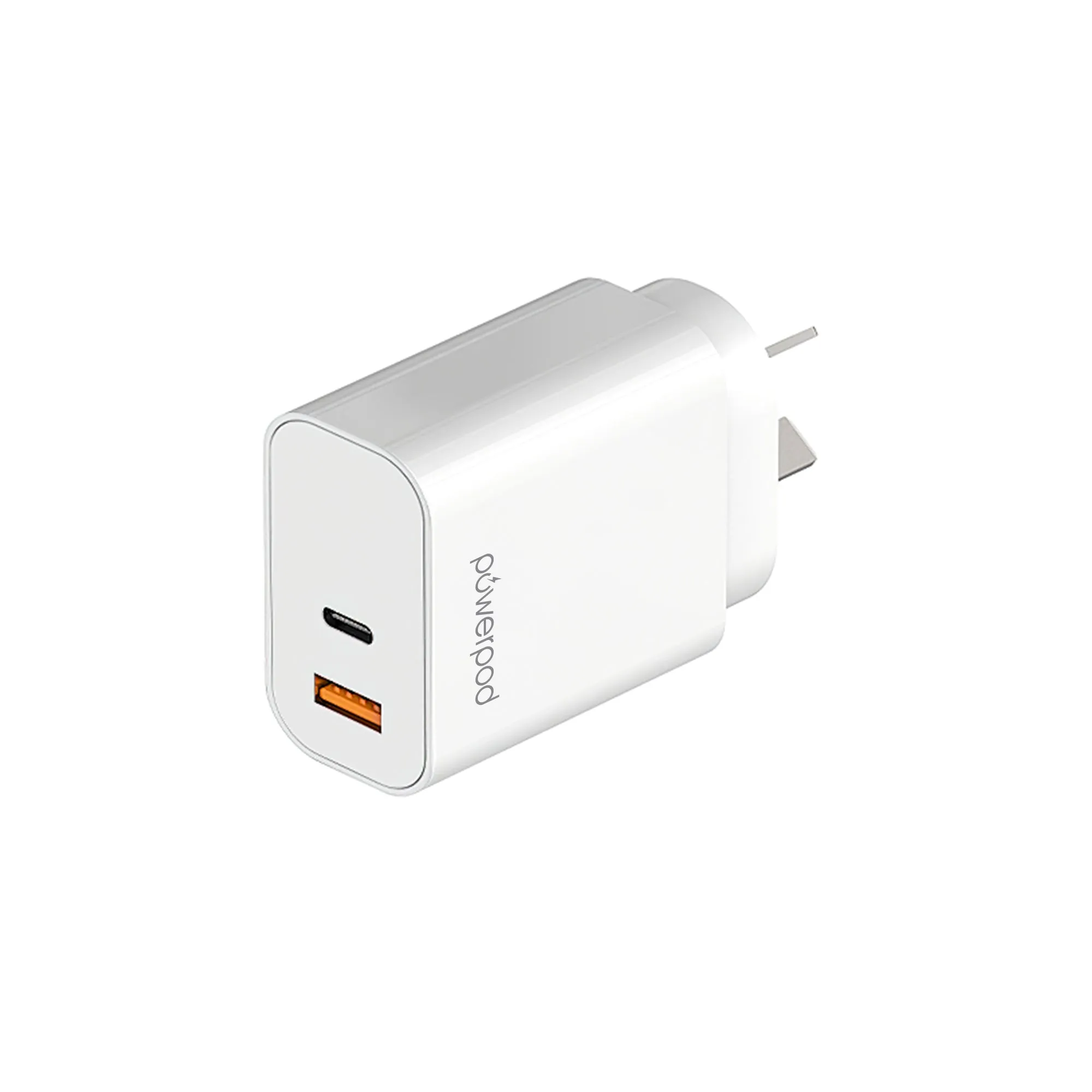 20W USB-C Wall Charger