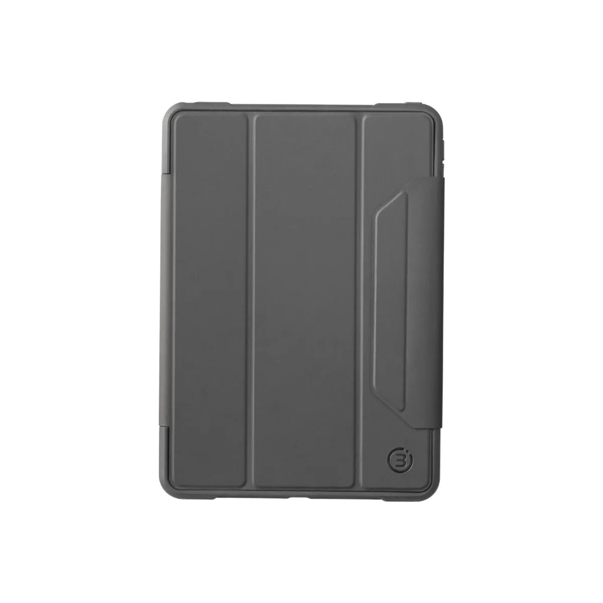 3sixT Rugged Folio Case iPad 10.2" (Gen 7/8/9)