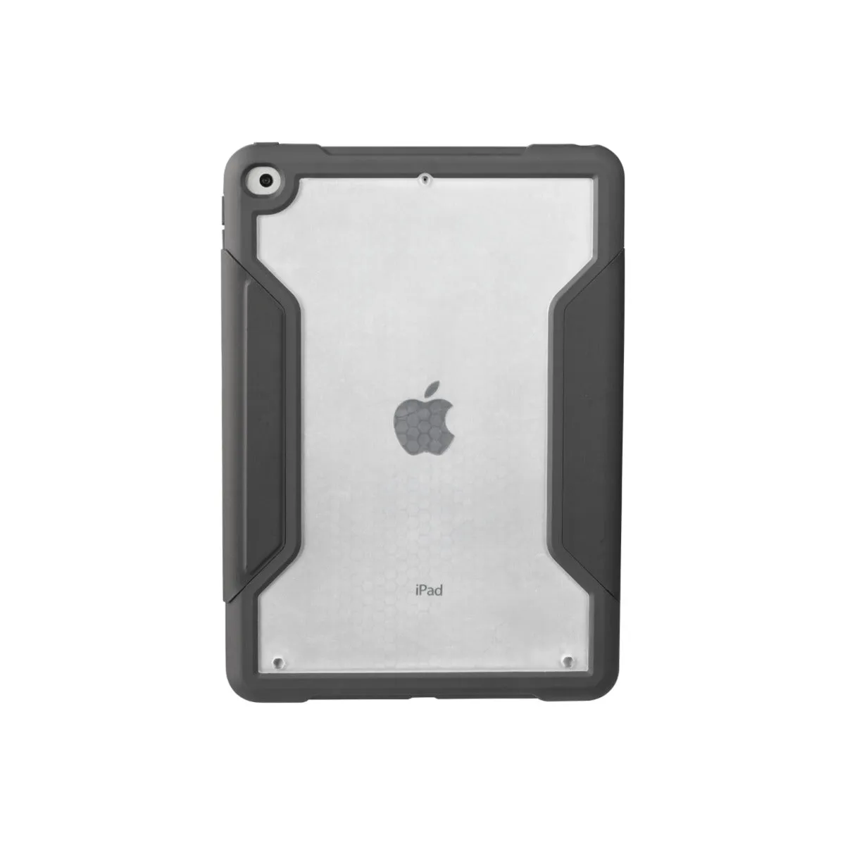 3sixT Rugged Folio Case iPad 10.2" (Gen 7/8/9)