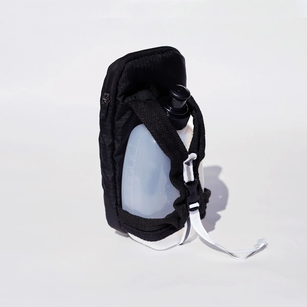 54D Runners Handheld bag with Water Bottle