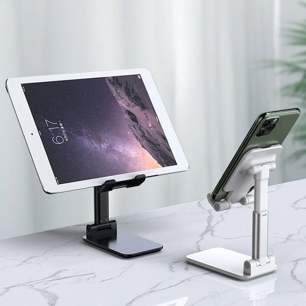 Adaptive Universal Any Device Adjustable Stand