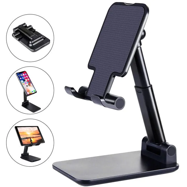 Adaptive Universal Any Device Adjustable Stand