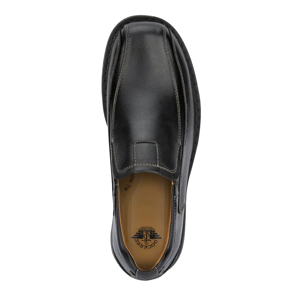 Agent - Mens Dress Loafer