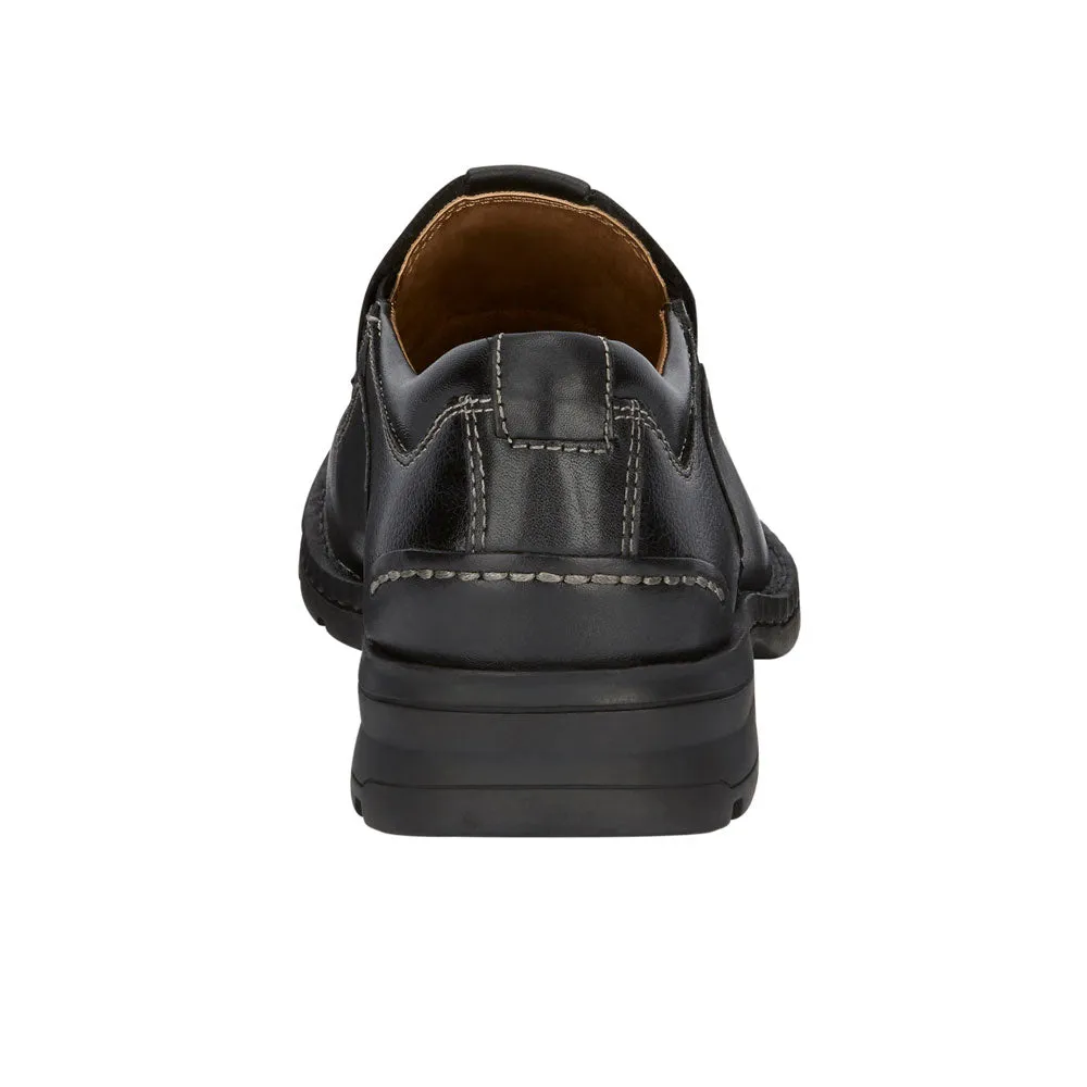 Agent - Mens Dress Loafer