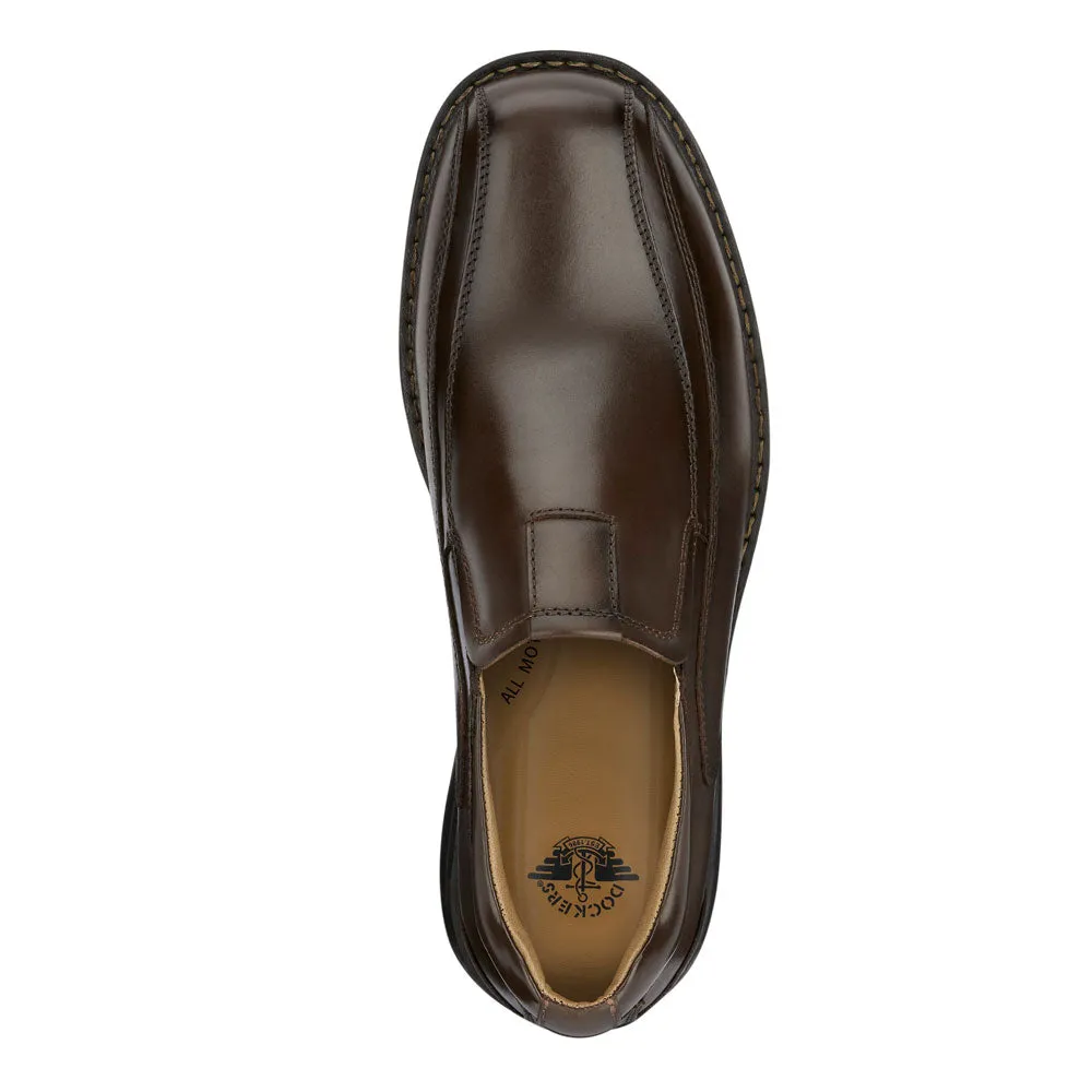 Agent - Mens Dress Loafer