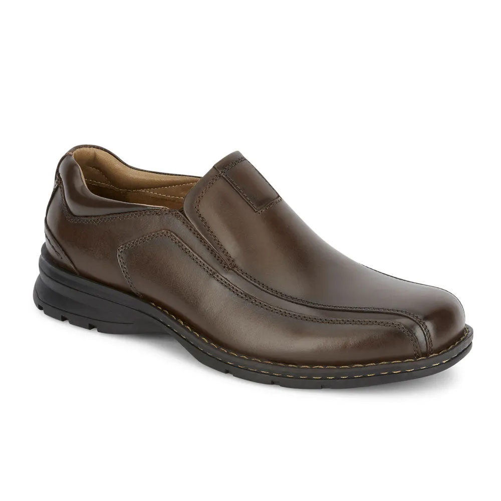 Agent - Mens Dress Loafer