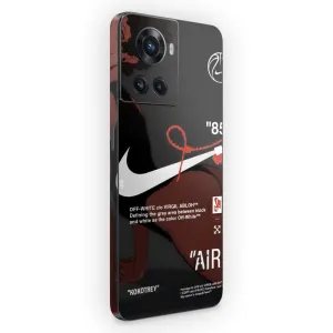 AIR 85 Mobile Skin