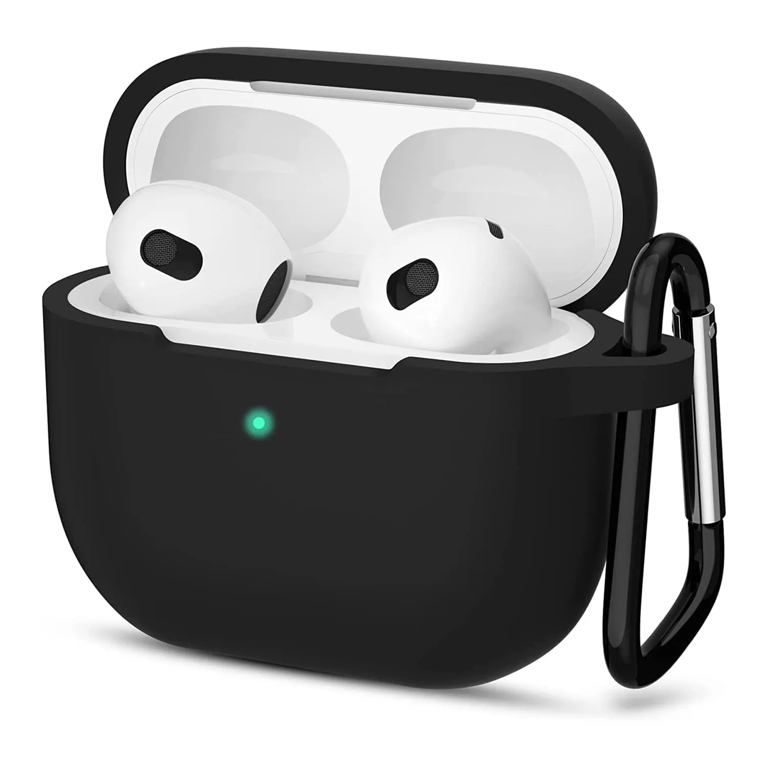 Airpods 3 Silicon Case