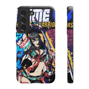 Akame / Samsung Galaxy Phone Case