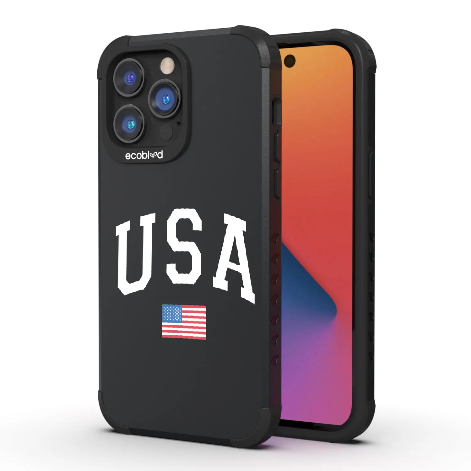 All-American - Mojave Collection Case for Apple iPhone 14 Pro