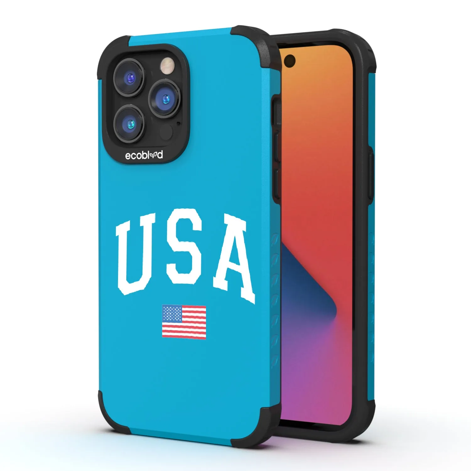 All-American - Mojave Collection Case for Apple iPhone 14 Pro