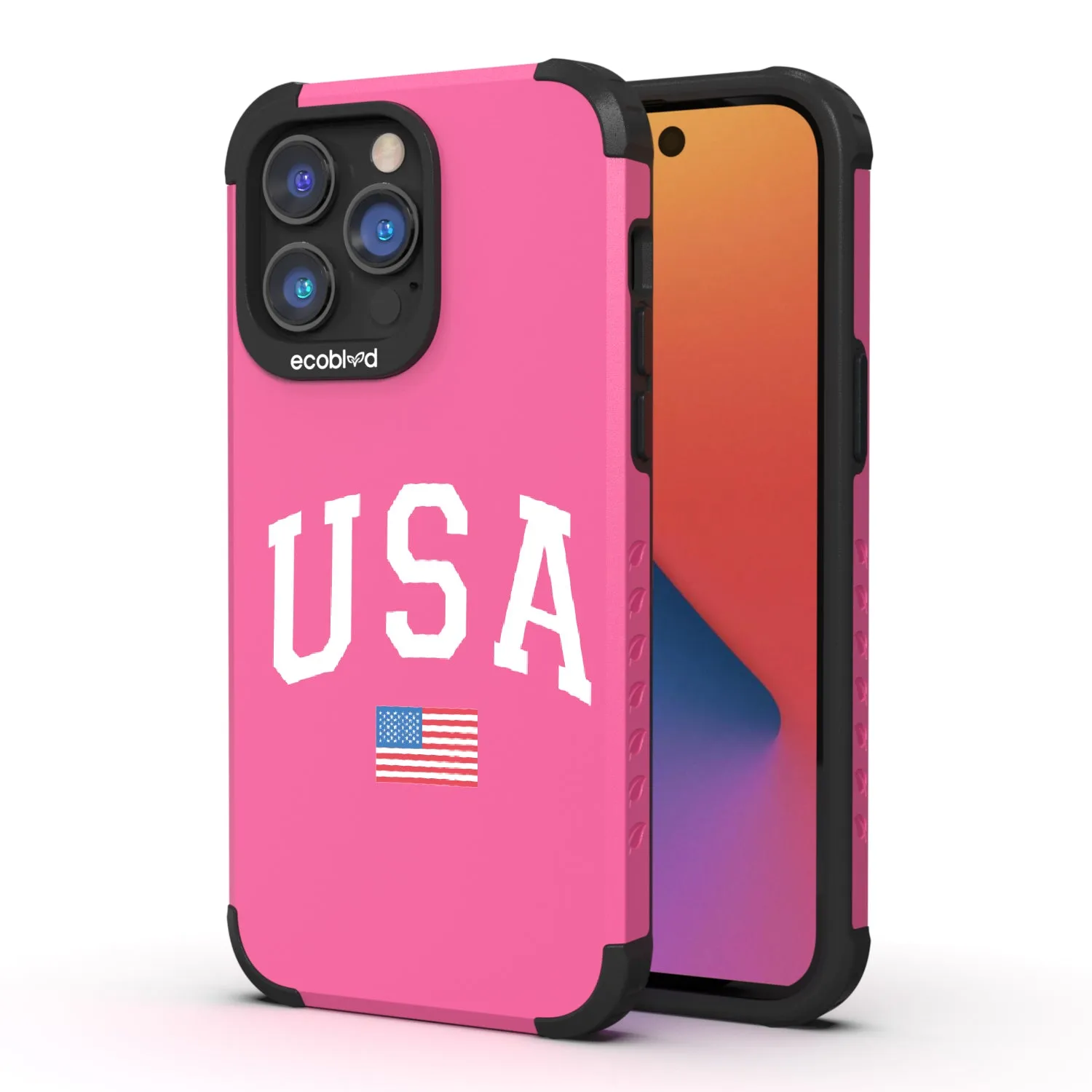 All-American - Mojave Collection Case for Apple iPhone 14 Pro