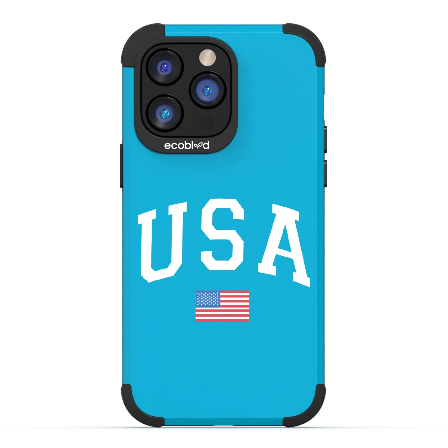 All-American - Mojave Collection Case for Apple iPhone 14 Pro