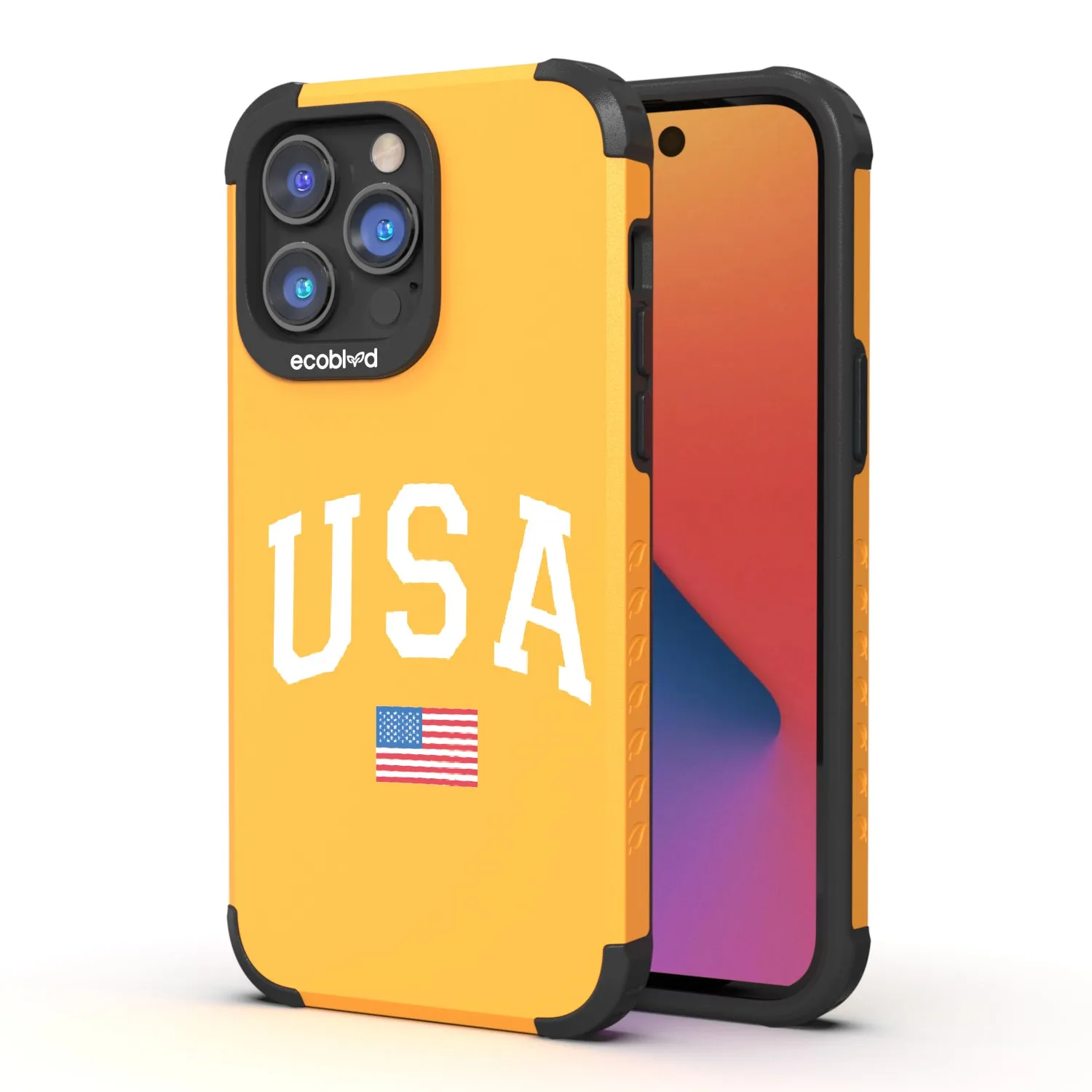 All-American - Mojave Collection Case for Apple iPhone 14 Pro