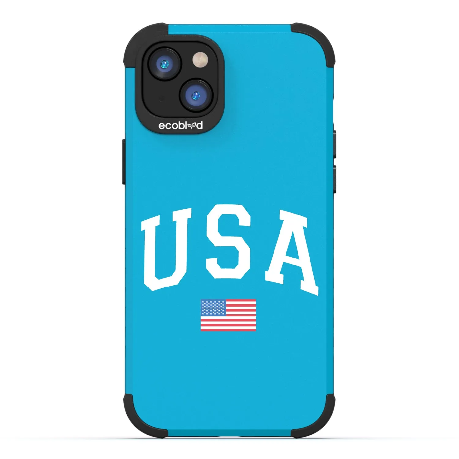 All-American - Mojave Collection Case for Apple iPhone 14