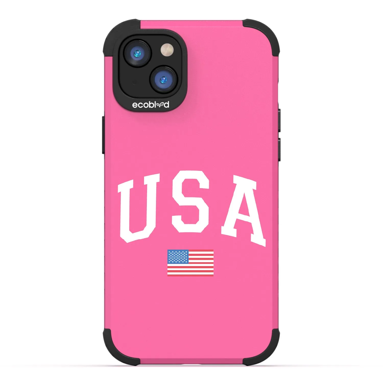 All-American - Mojave Collection Case for Apple iPhone 14