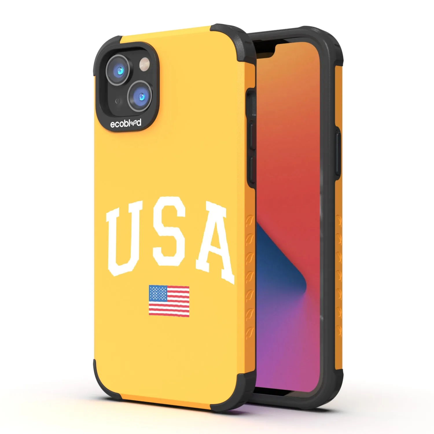 All-American - Mojave Collection Case for Apple iPhone 14