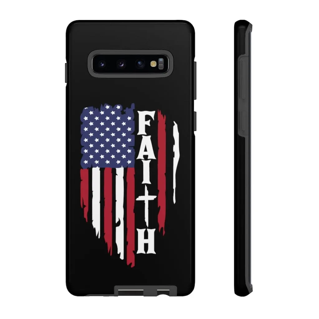 American Faith Phone Case