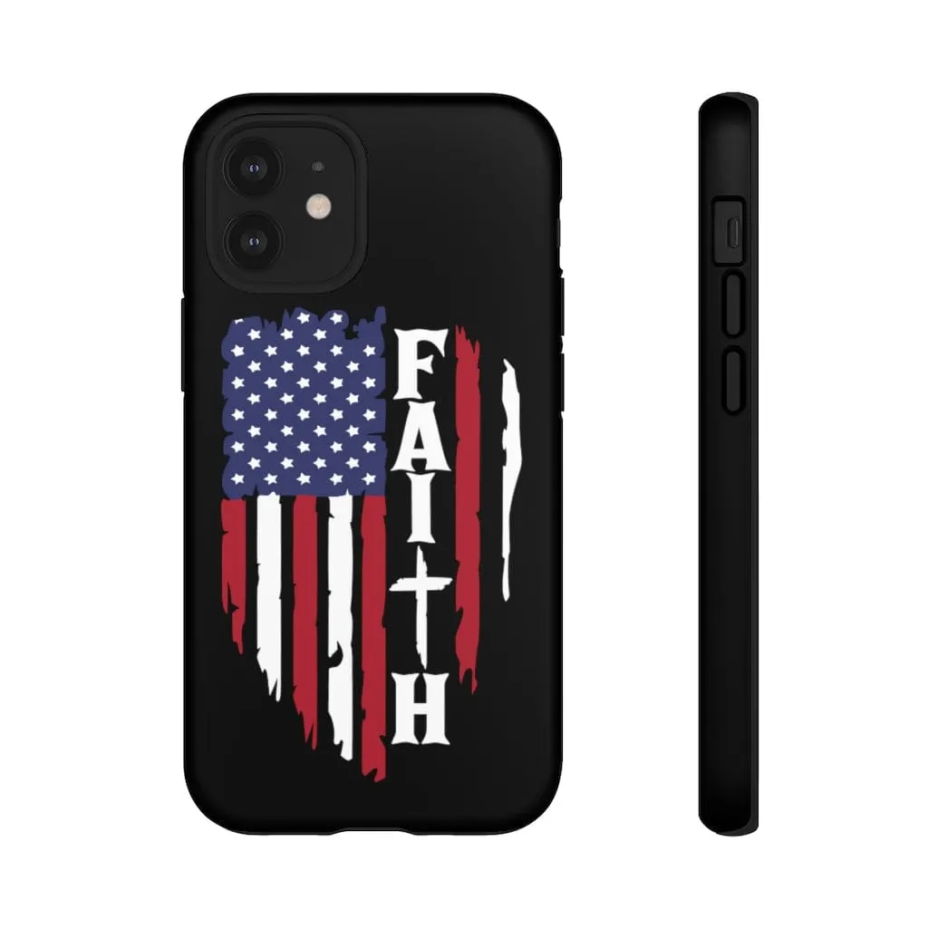 American Faith Phone Case