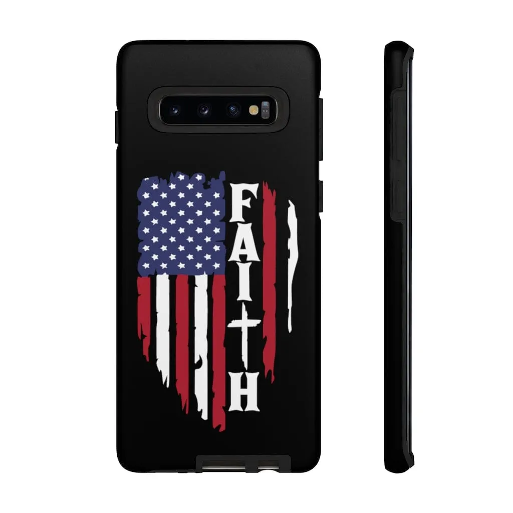 American Faith Phone Case