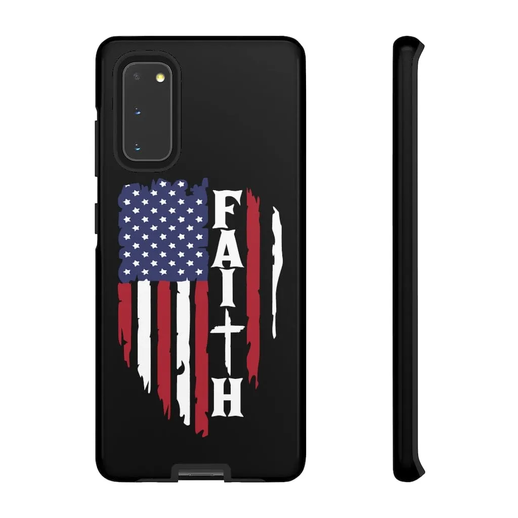 American Faith Phone Case