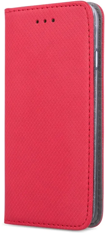 Apple iPhone 8 Wallet Case - Red