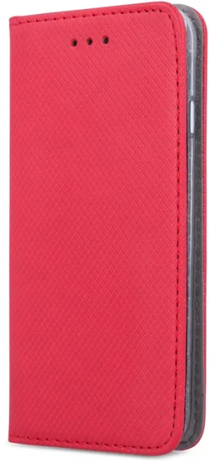 Apple iPhone 8 Wallet Case - Red