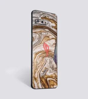 Asus Rog phone 3 Golden Swirl