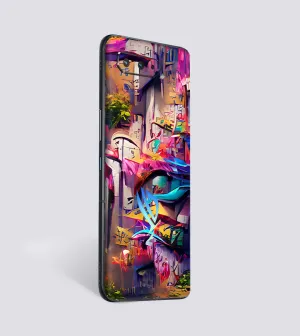 Asus Rog phone 5 Grafitti