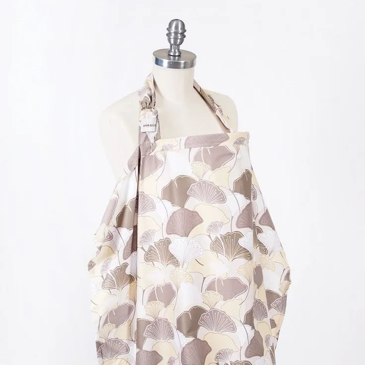 BéBé Au Lait Nursing Cover