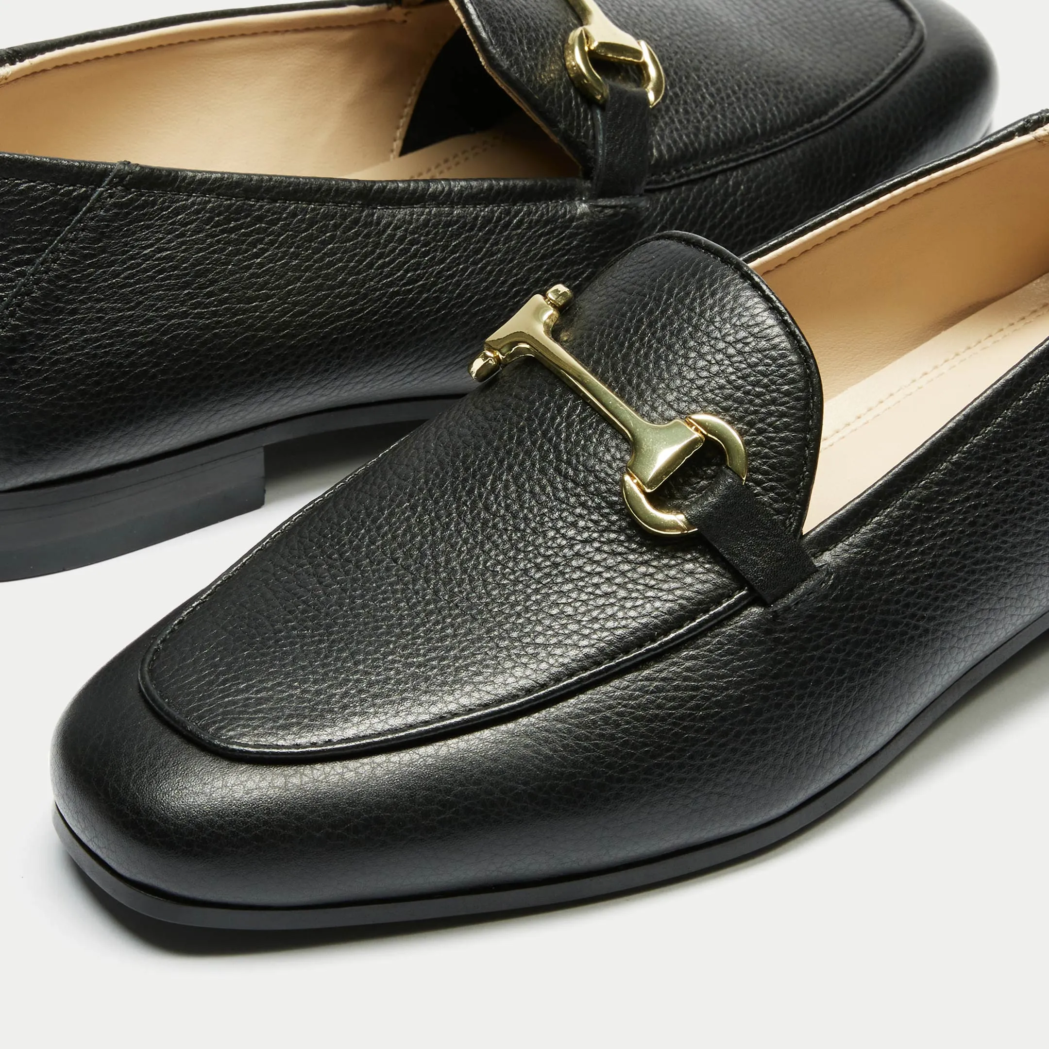 Bella Trim Loafer