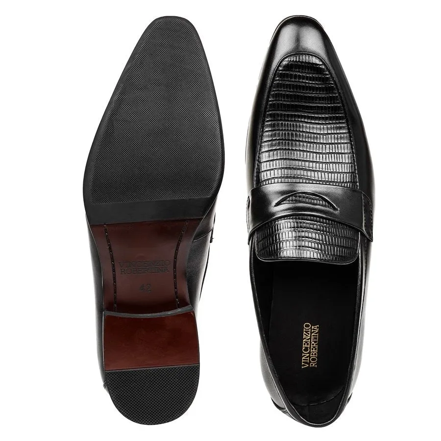 BENVOLIO LOAFERS B