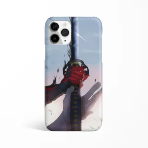 Black Clover Anime Phone Cover #103