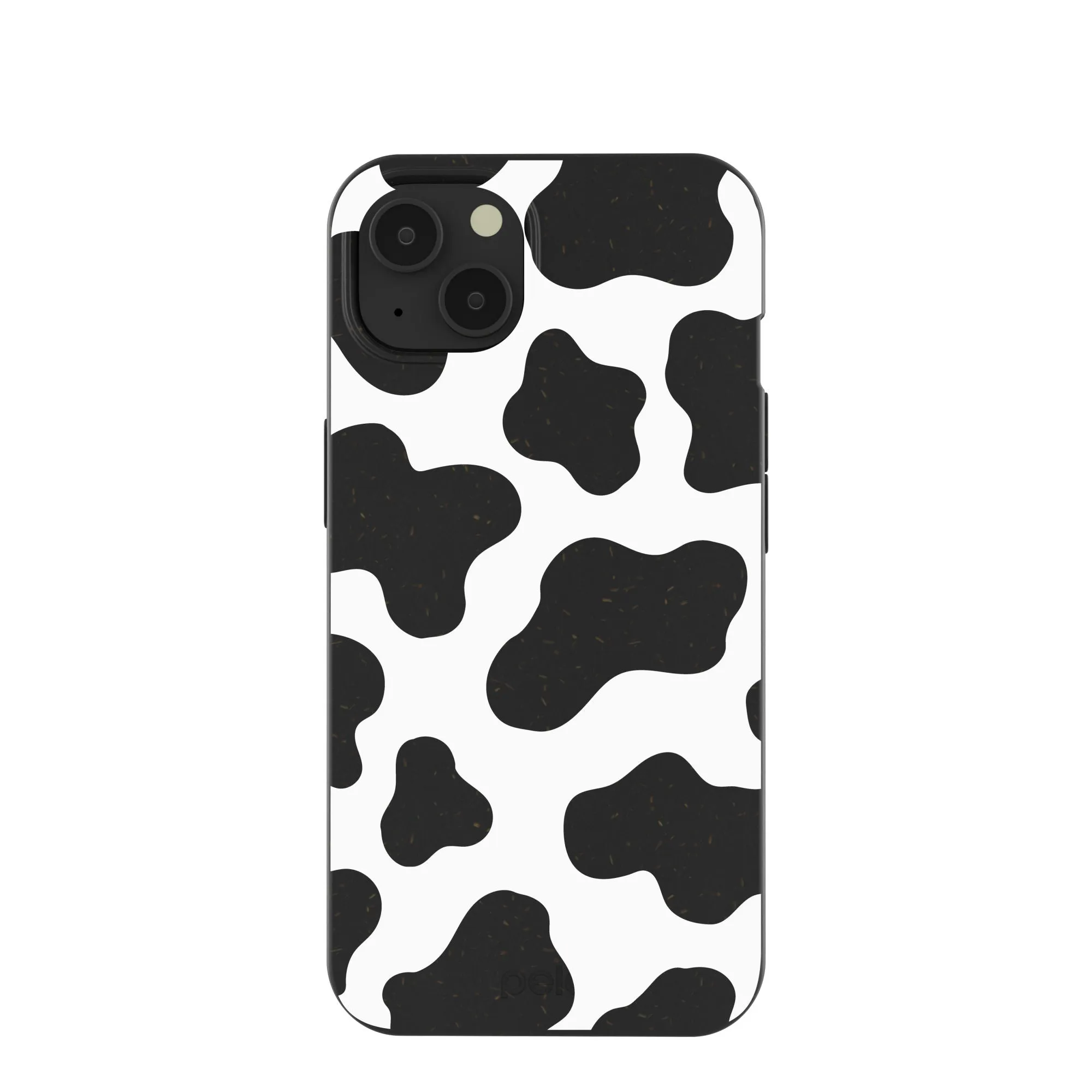 Black Cow iPhone 13 Case