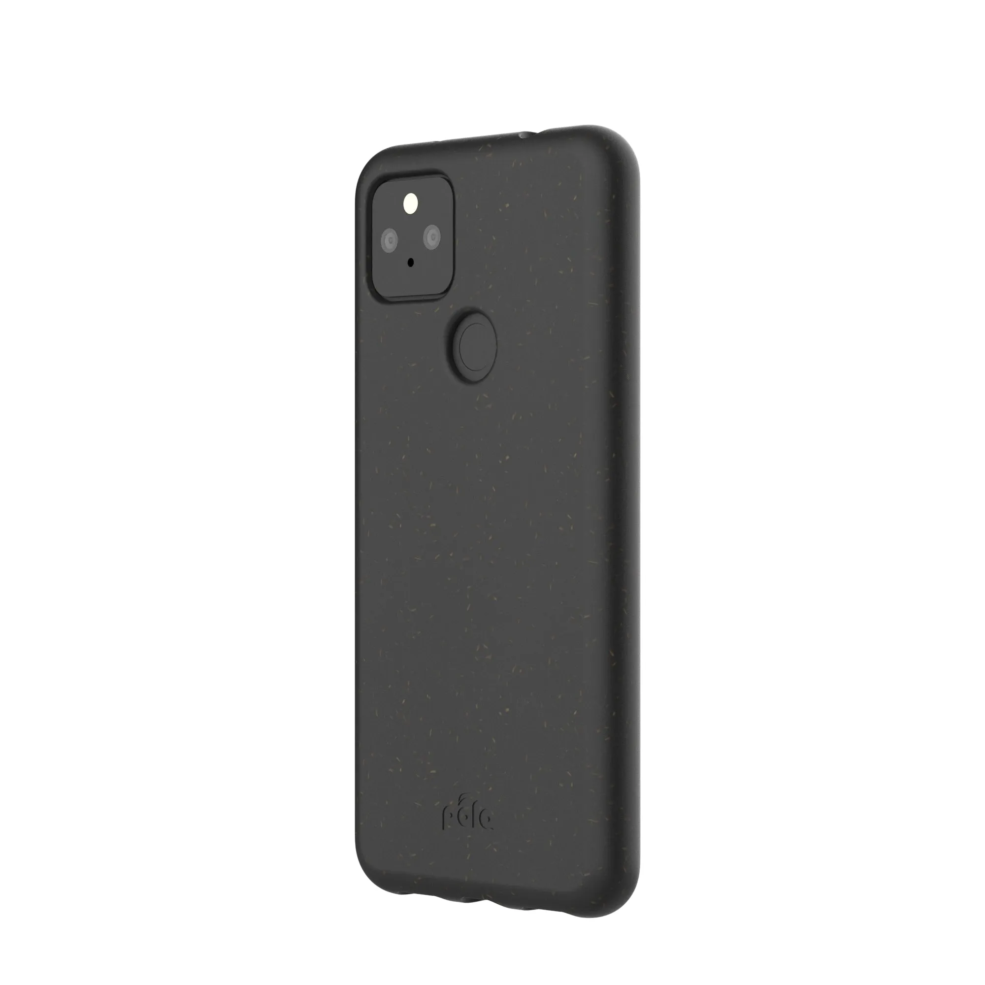 Black Google Pixel 5a 5G Phone Case