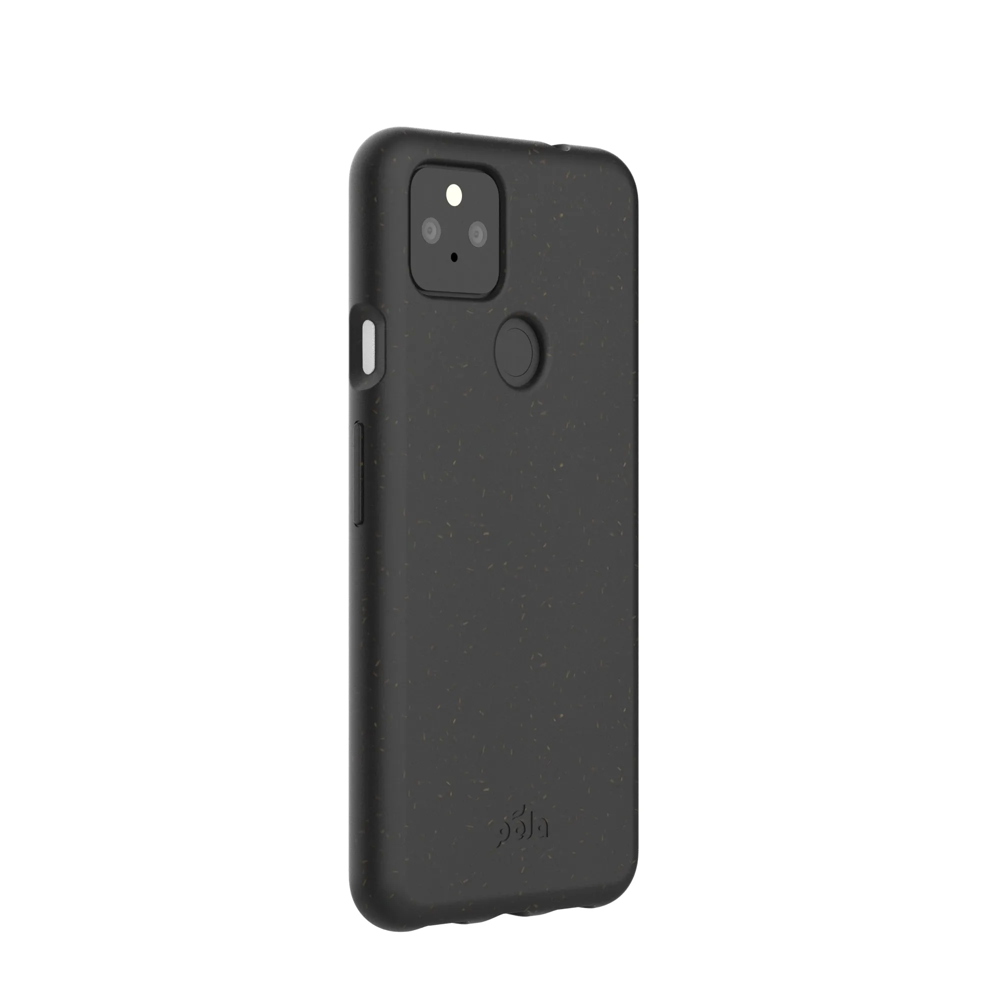 Black Google Pixel 5a 5G Phone Case