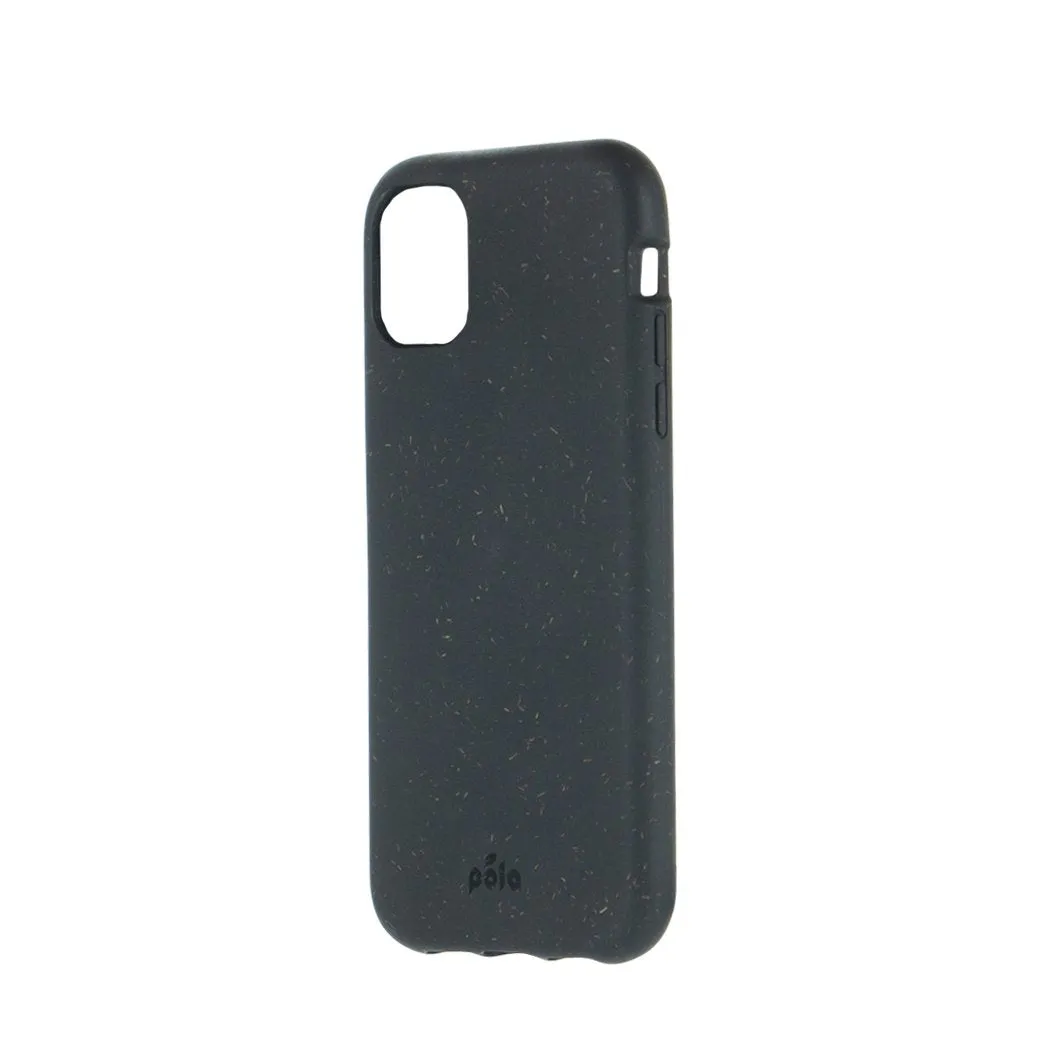 Black iPhone 11 Pro Case